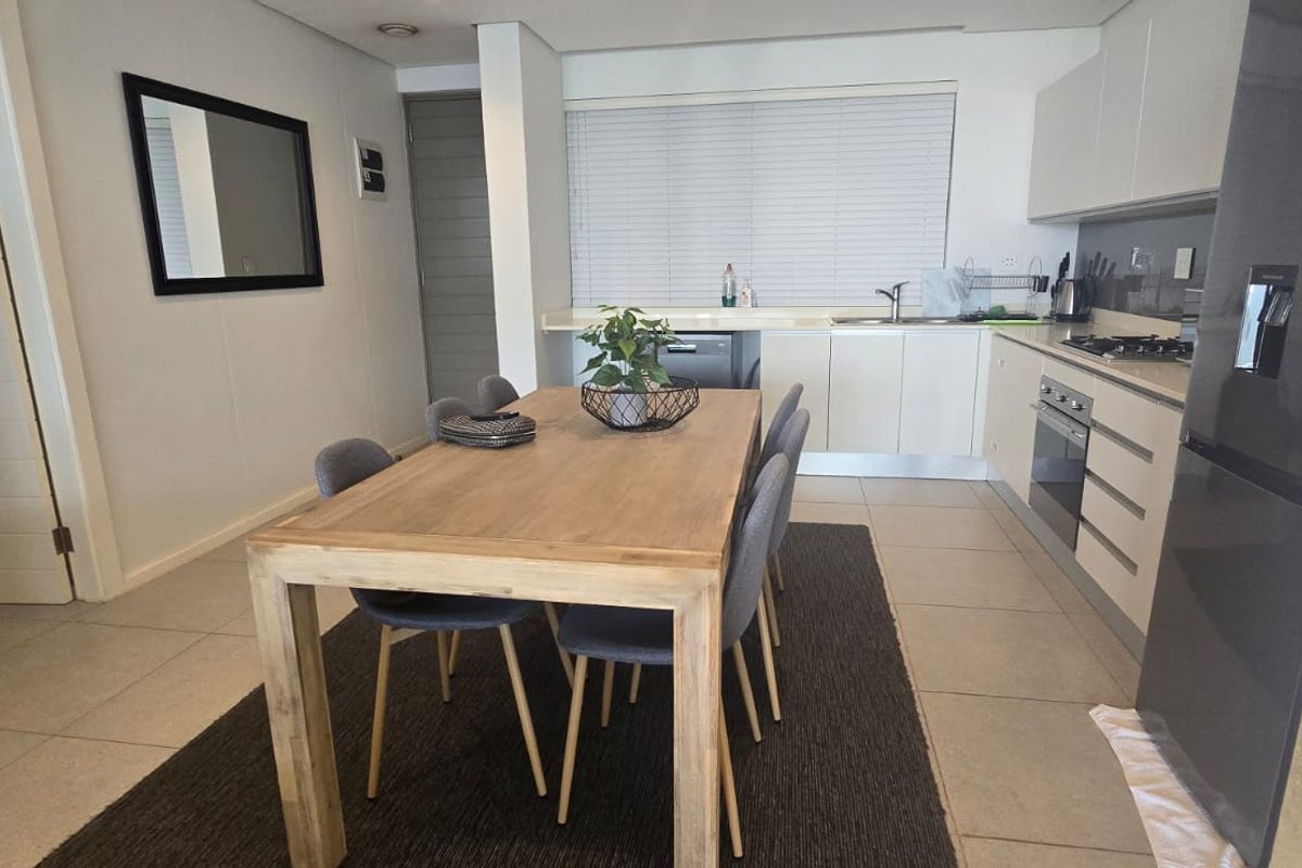 3-Bedroom, 3-Bathroom Apartment -Sibaya Precinct - Photo 4