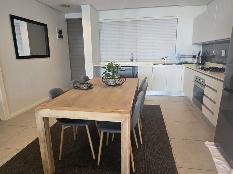 3-Bedroom, 3-Bathroom Apartment -Sibaya Precinct - Photo 4