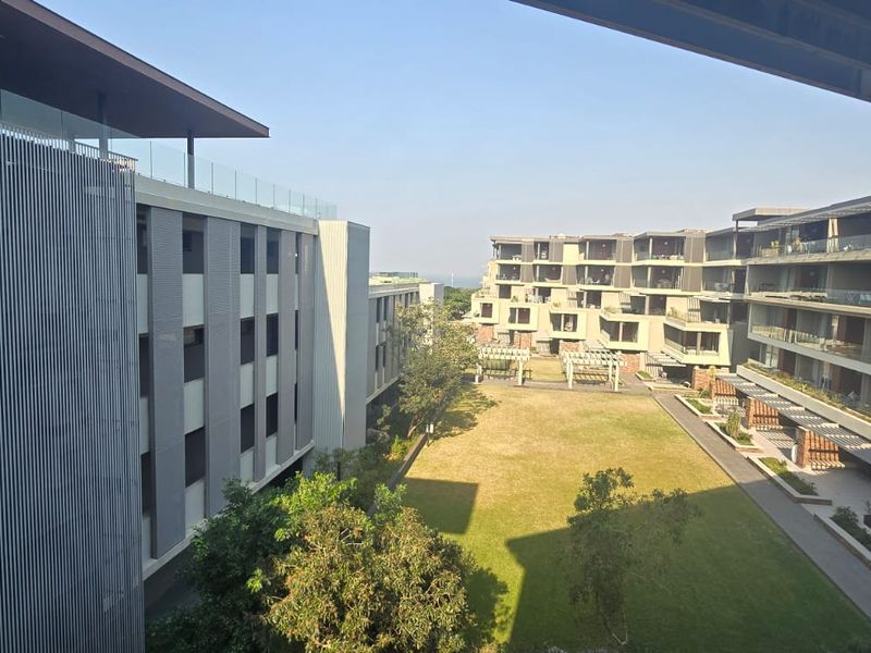 3-Bedroom, 3-Bathroom Apartment -Sibaya Precinct - Photo 1