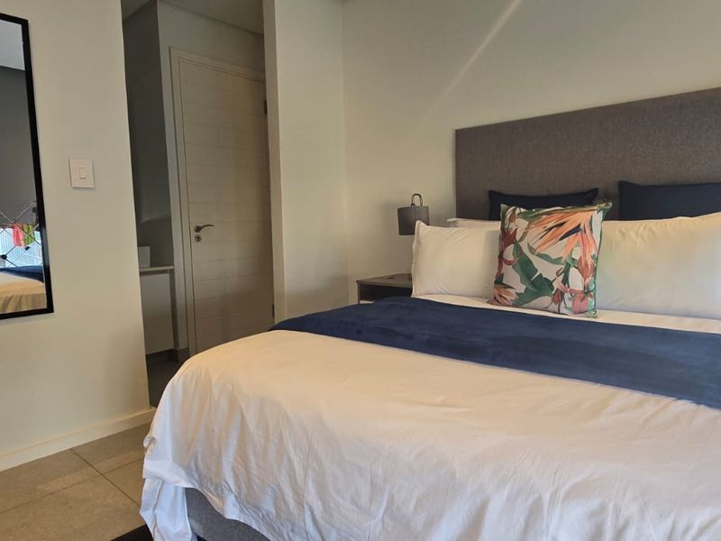 3-Bedroom, 3-Bathroom Apartment -Sibaya Precinct - Photo 9