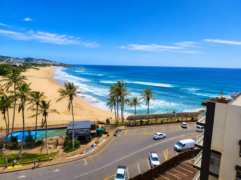 Apartment For Sale In Margate - Photo 1