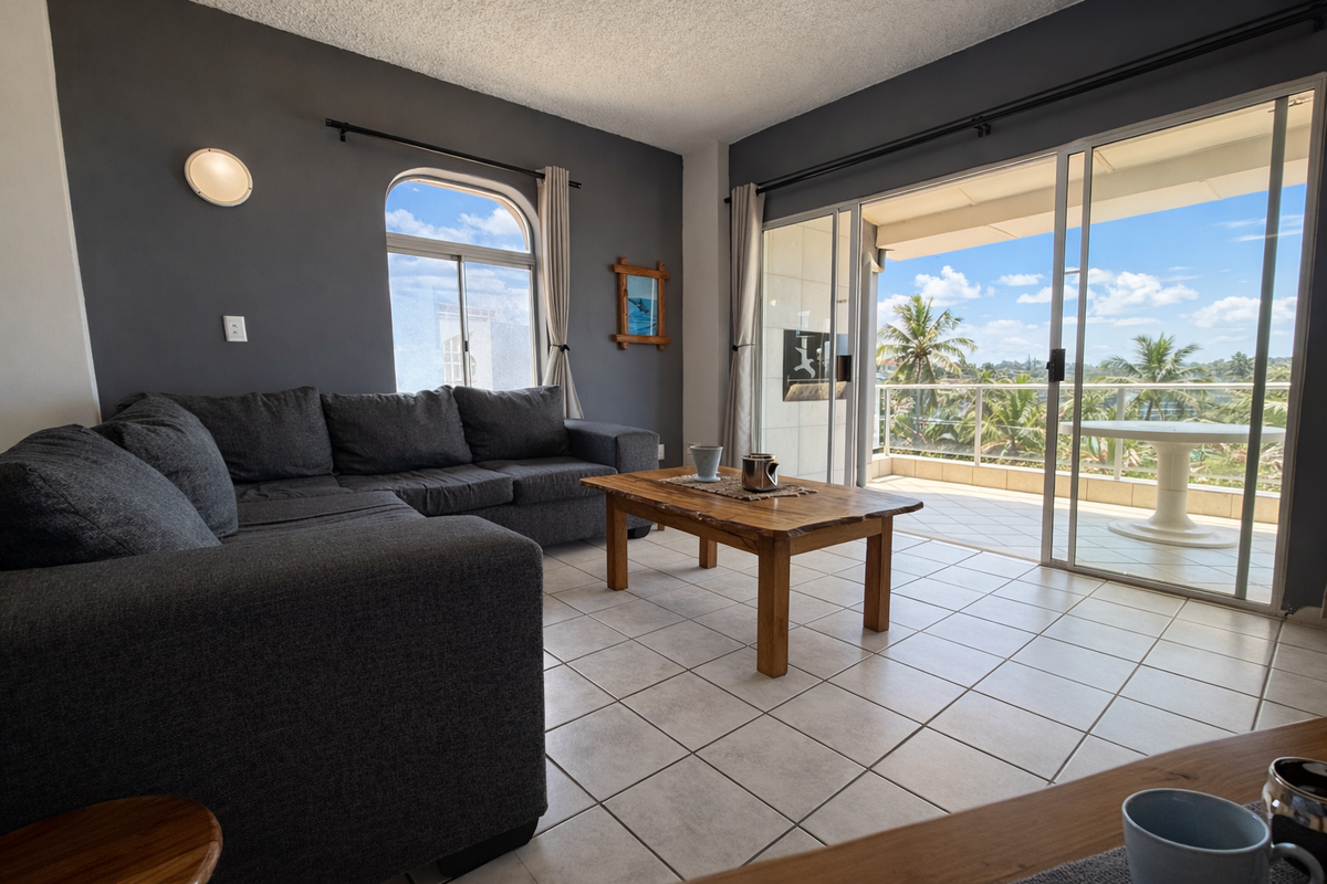 Apartment For Sale In Margate - Photo 4