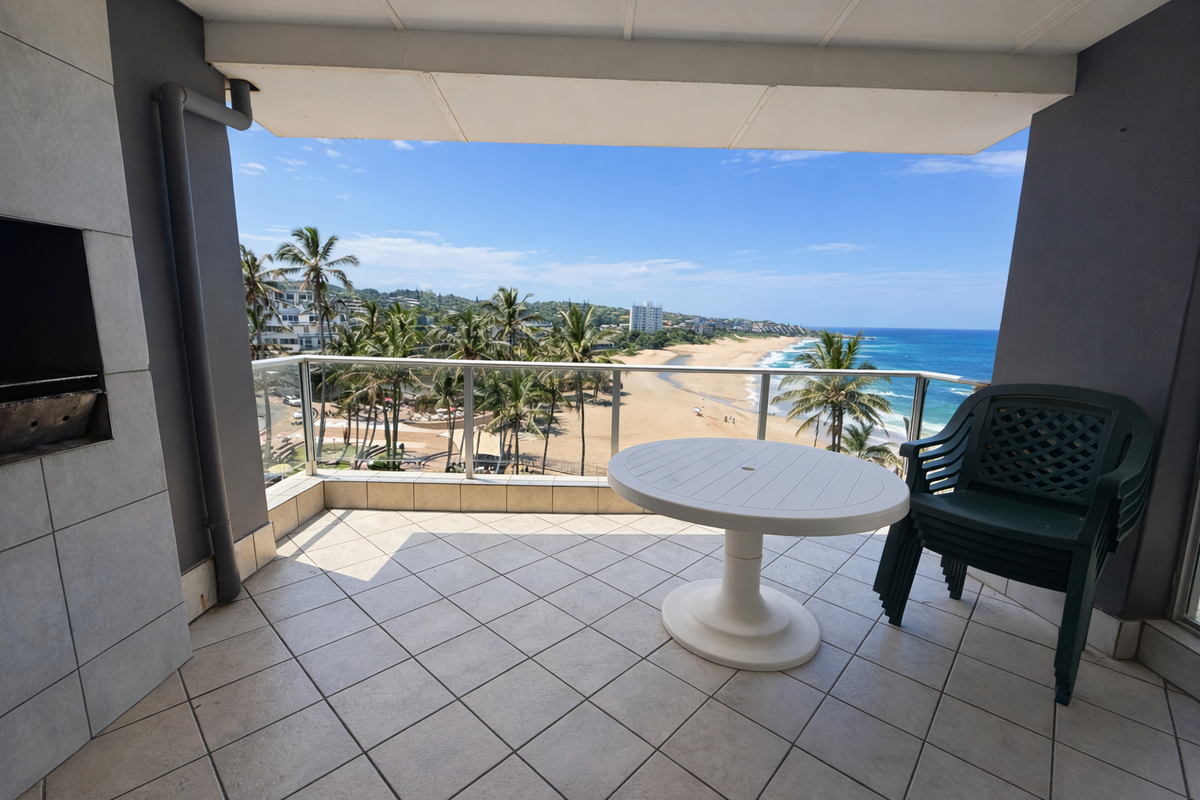 Apartment For Sale In Margate - Photo 3