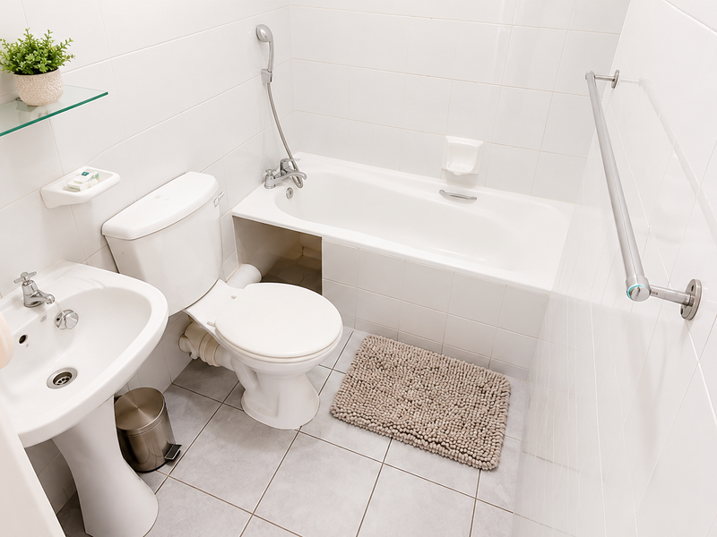 Apartment For Sale In Margate - Photo 8
