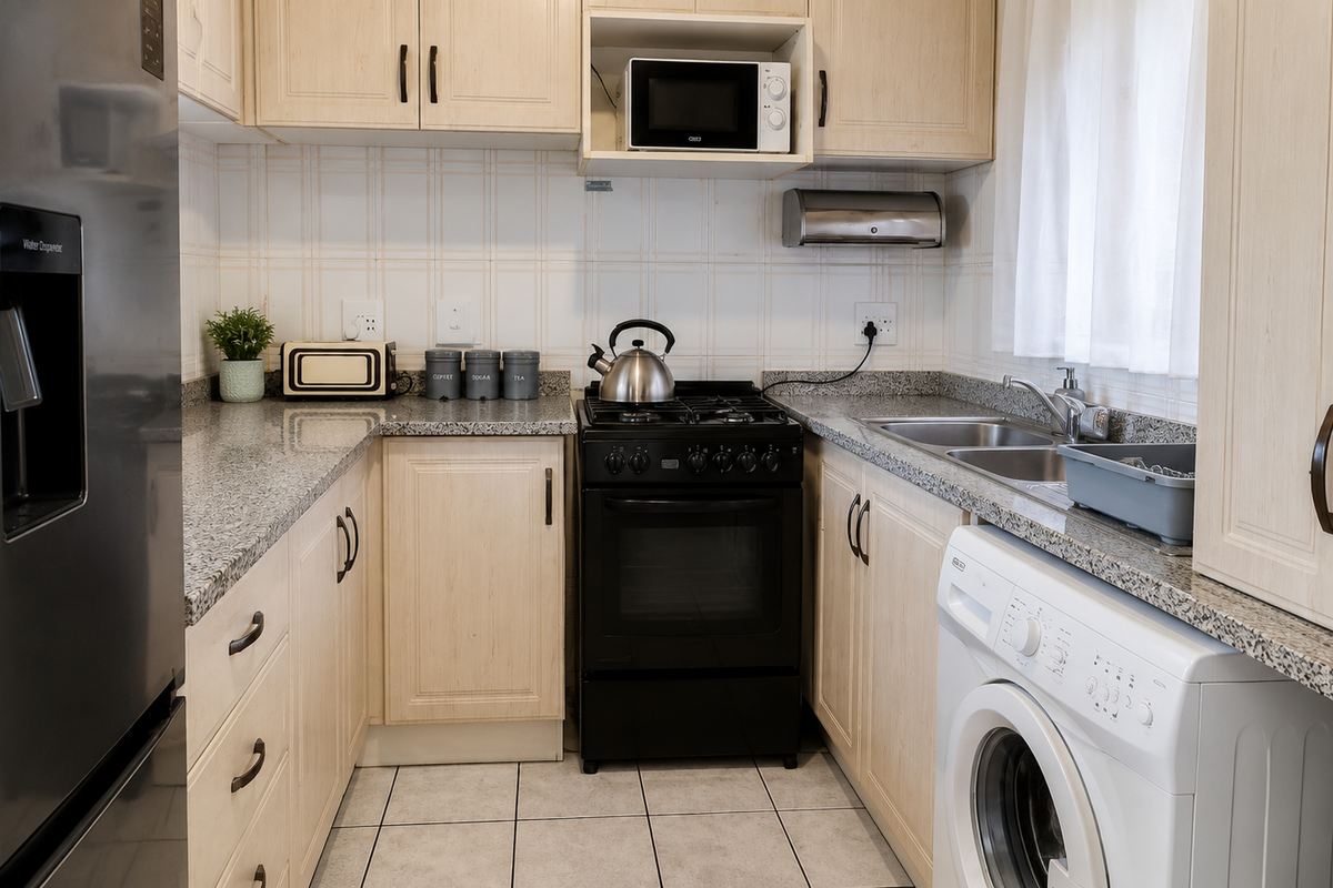 Apartment For Sale In Margate - Photo 4