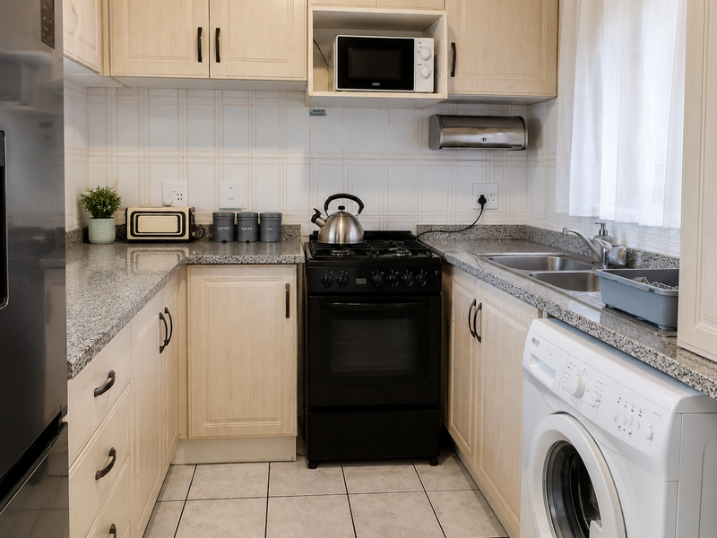 Apartment For Sale In Margate - Photo 4