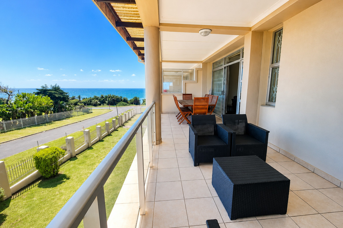 Apartment For Sale In Margate - Photo 5