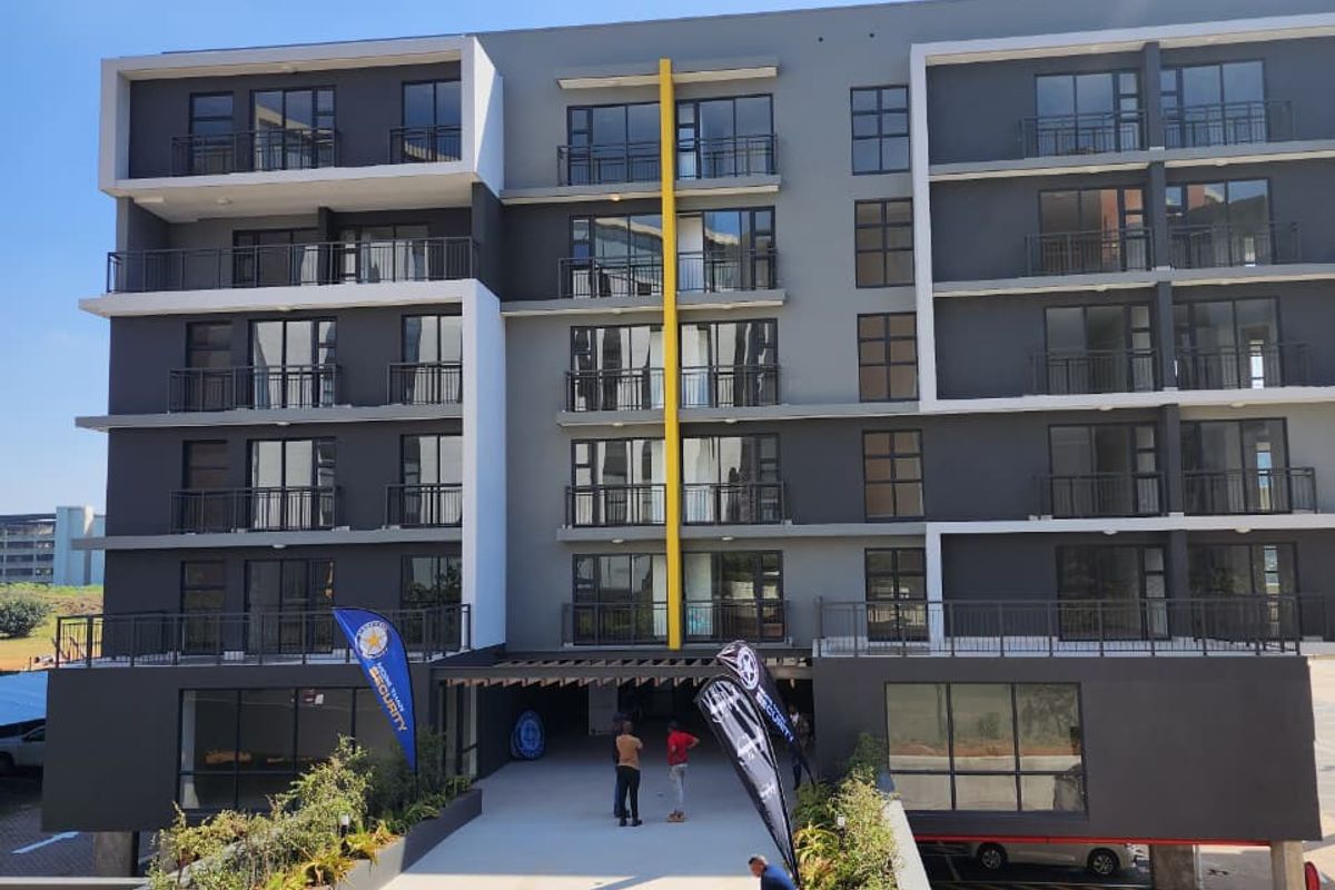 Prime Property presents The Millennial studio for sale - Photo 2