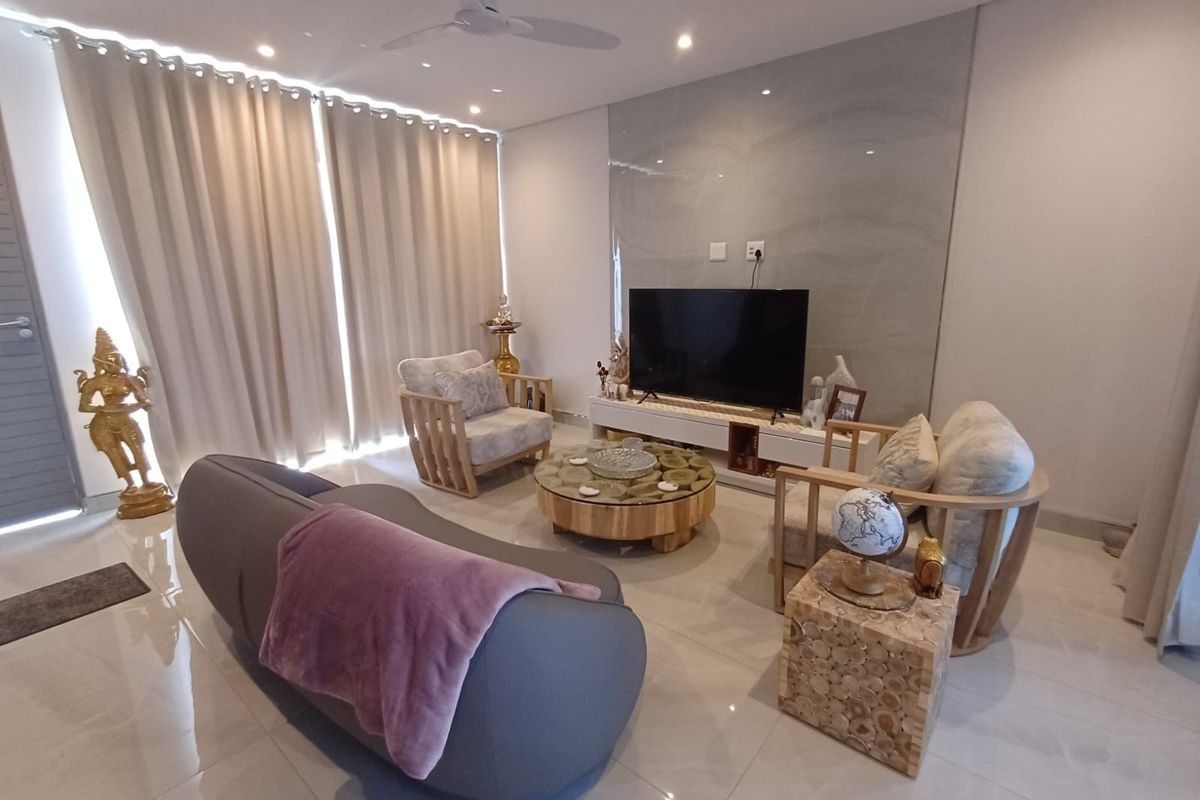 Unfurnished Charming 3-Bedroom Townhouse in Salta Estate - Photo 5