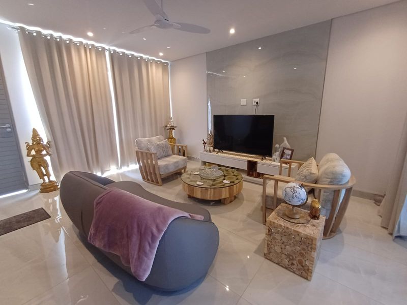 Unfurnished Charming 3-Bedroom Townhouse in Salta Estate - Photo 5
