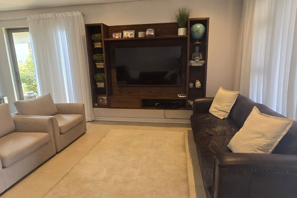 Unfurnished 4 Bedroom Townhouse - Salta Estate - Photo 5