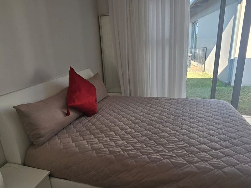 Unfurnished 4 Bedroom Townhouse - Salta Estate - Photo 6