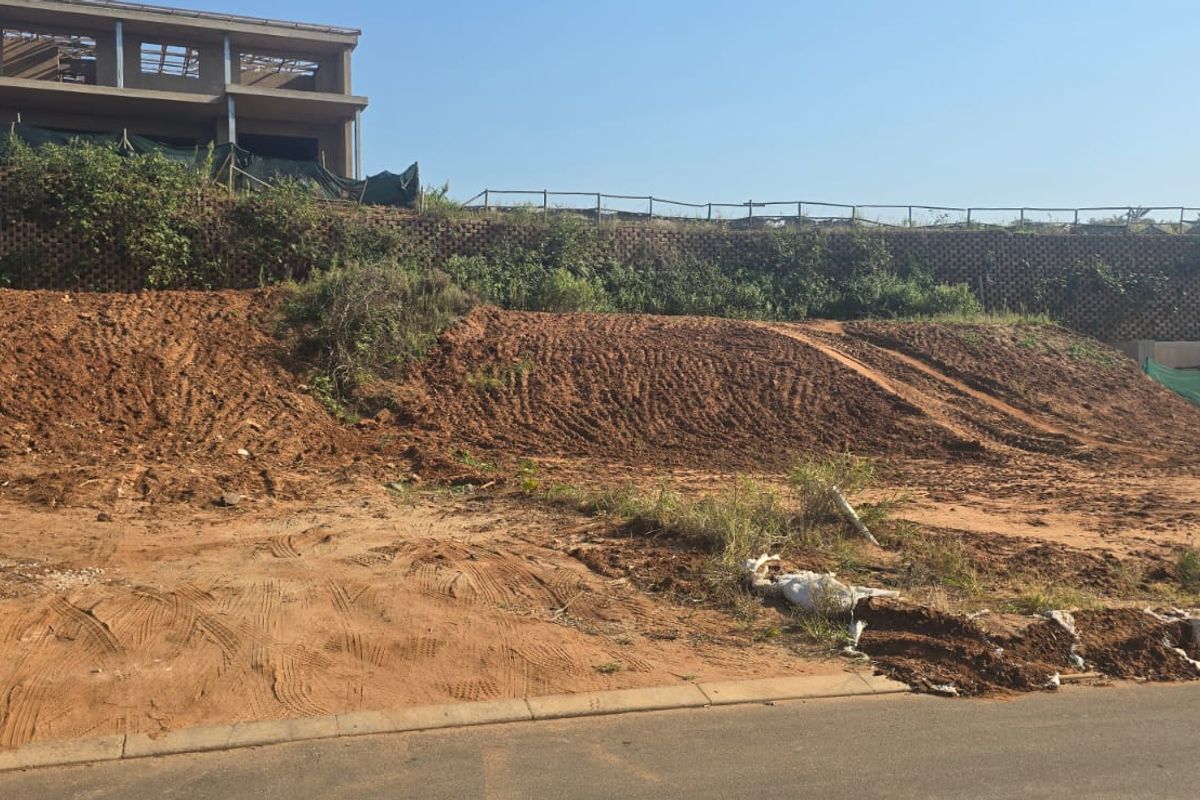 Prime Vacant Land for Sale – Salta Estate, Sibaya - Photo 2
