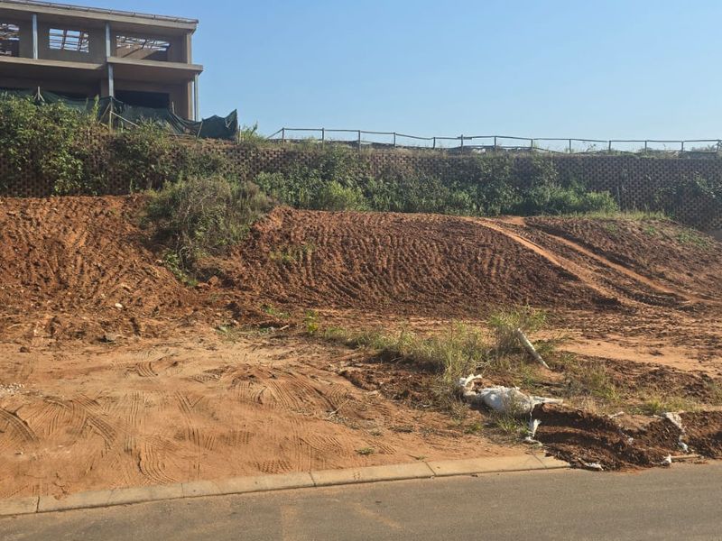 Prime Vacant Land for Sale – Salta Estate, Sibaya - Photo 2