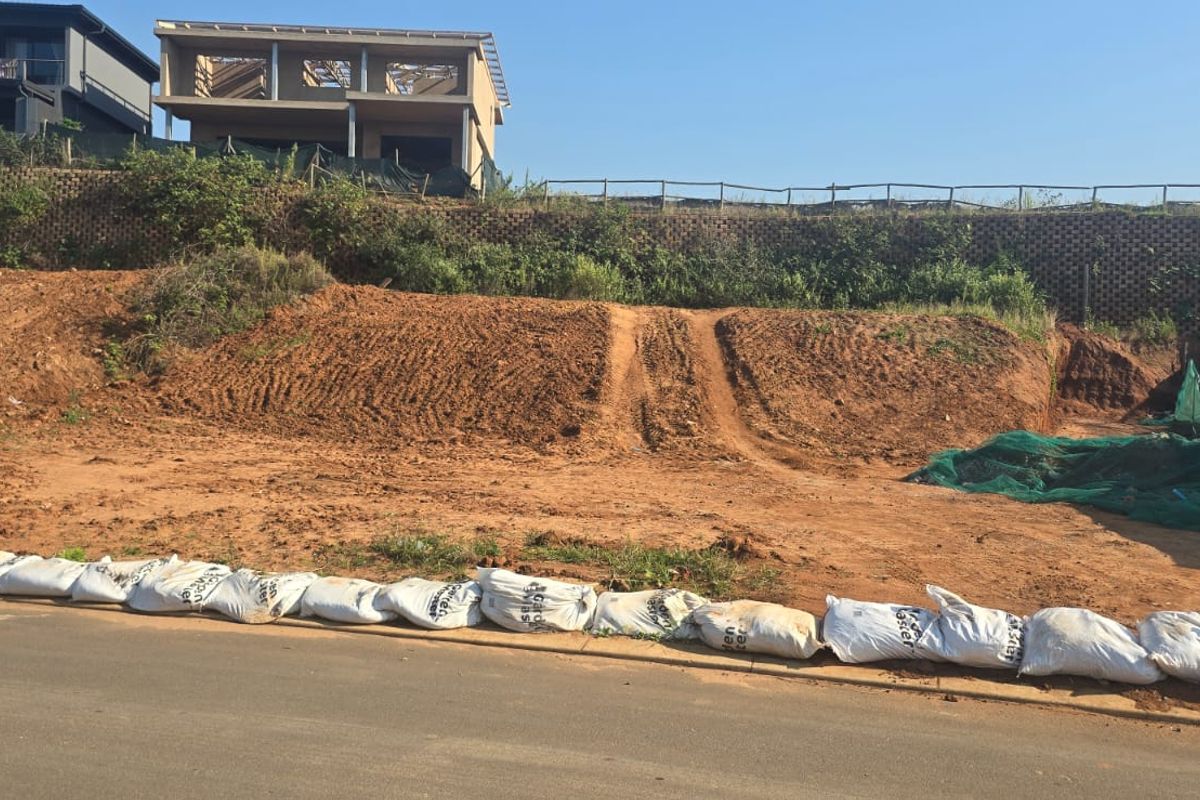 Prime Vacant Land for Sale – Salta Estate, Sibaya - Photo 3