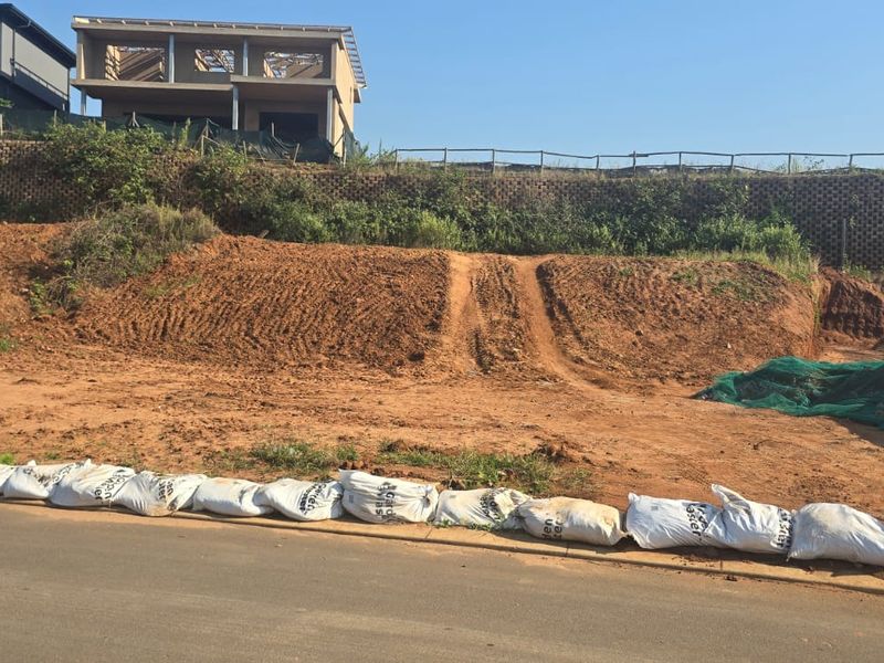 Prime Vacant Land for Sale – Salta Estate, Sibaya - Photo 3