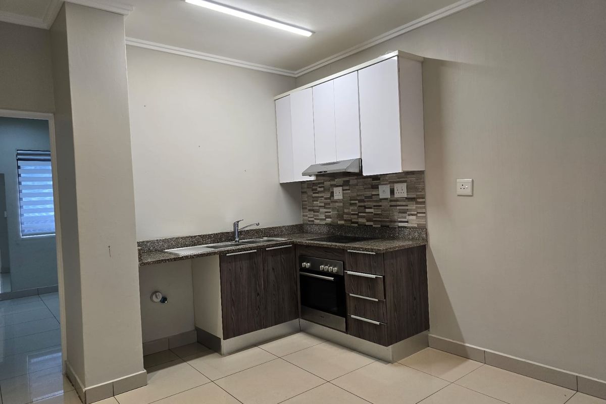 Apartment Rental Monthly In Umhlanga - Photo 5
