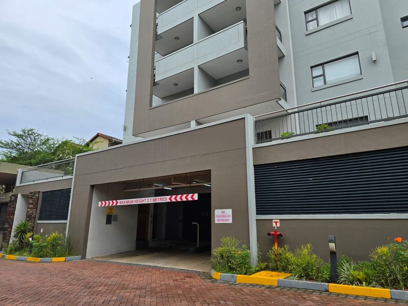 Apartment Rental Monthly In Umhlanga - Photo 1