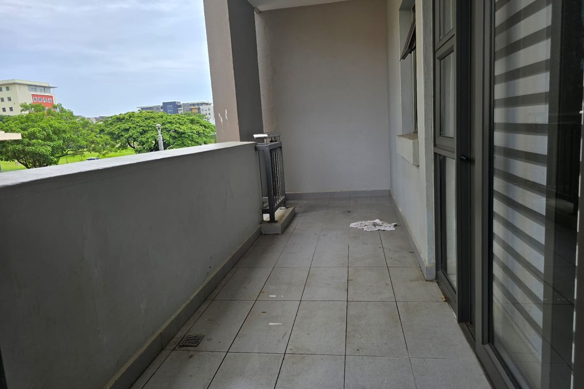 Apartment Rental Monthly In Umhlanga - Photo 2