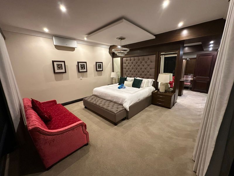 4 bedroom house for rent in Zimbali - Photo 10