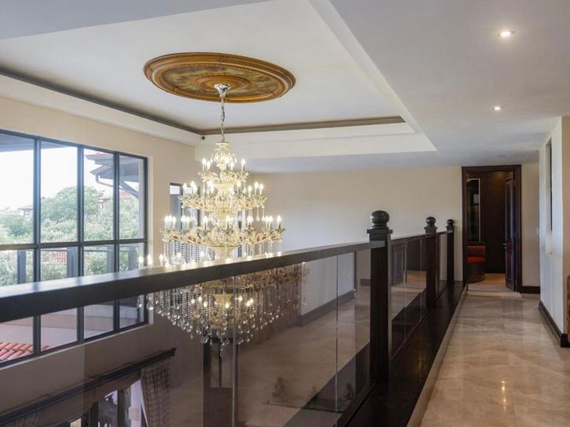 4 bedroom house for rent in Zimbali - Photo 7