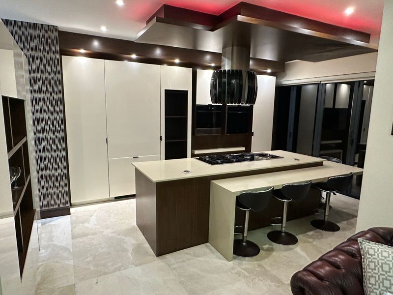 4 bedroom house for rent in Zimbali - Photo 2