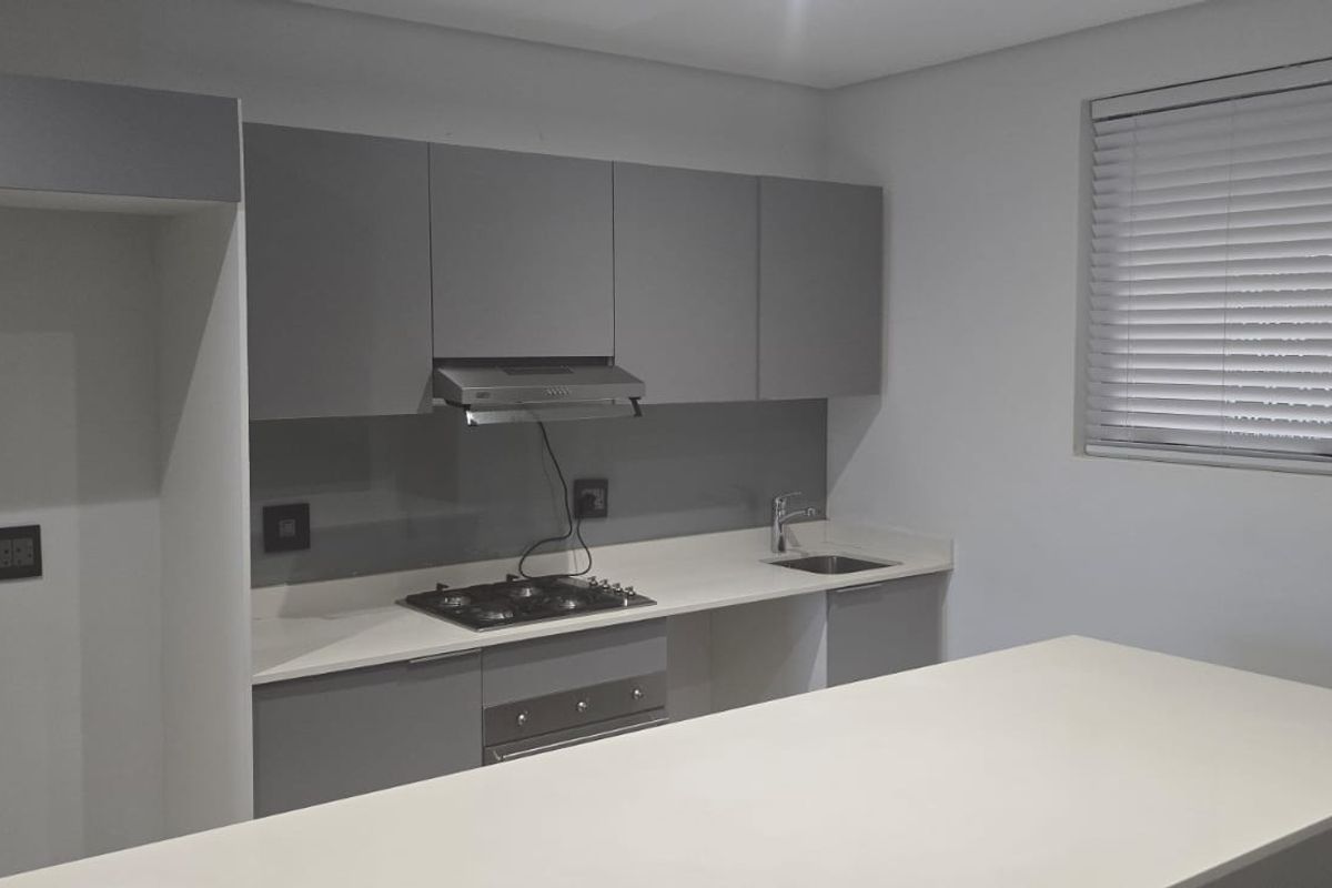 Unfurnished 2‐Bedroom Apartment — Pebble Beach, Sibaya - Photo 2