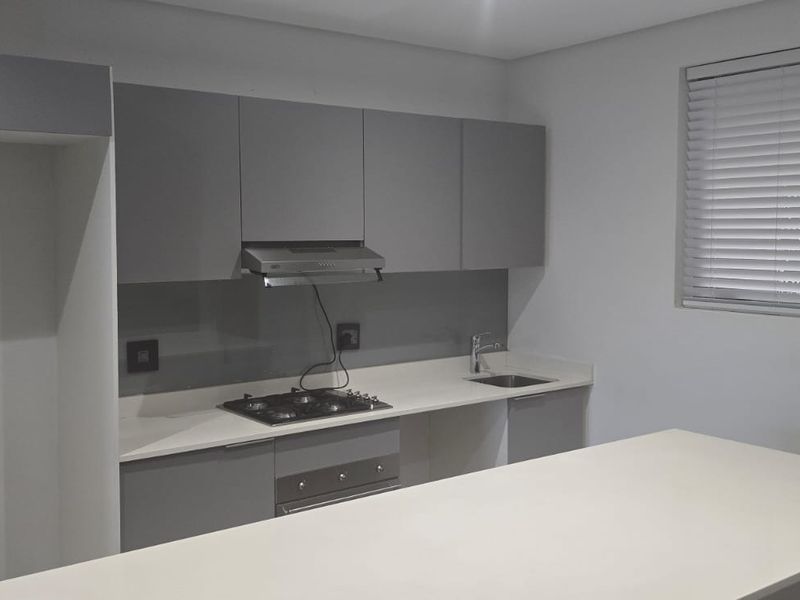 Unfurnished 2‐Bedroom Apartment — Pebble Beach, Sibaya - Photo 2