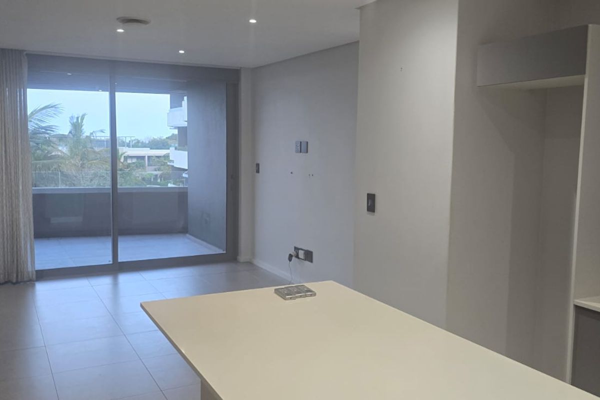 Unfurnished 2‐Bedroom Apartment — Pebble Beach, Sibaya - Photo 4