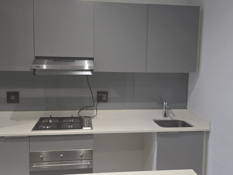 Unfurnished 2‐Bedroom Apartment — Pebble Beach, Sibaya - Photo 1