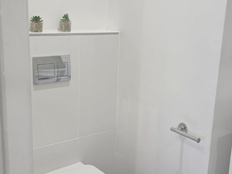 Unfurnished 2‐Bedroom Apartment — Pebble Beach, Sibaya - Photo 10