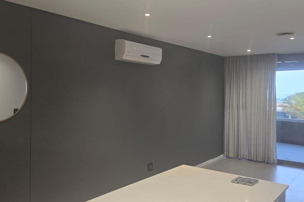 Unfurnished 2‐Bedroom Apartment — Pebble Beach, Sibaya - Photo 3