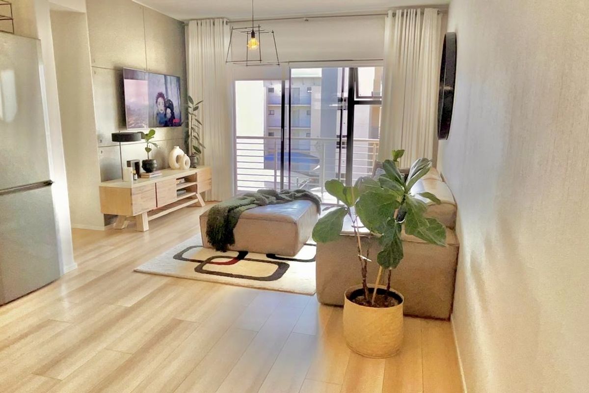 2 Bed 2 Bath Apartment in Broadacrs - Photo 4