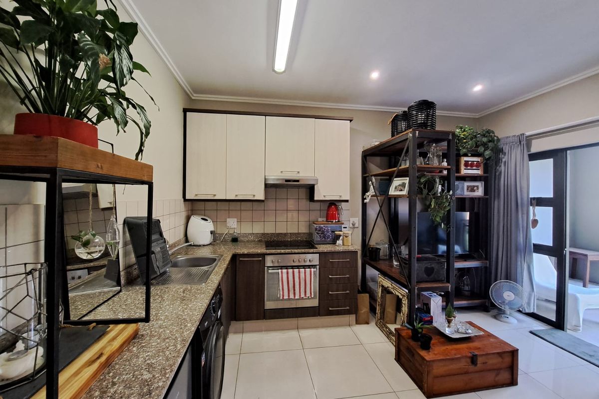 1 bedroom apartment to rent in umhlanga - Photo 2