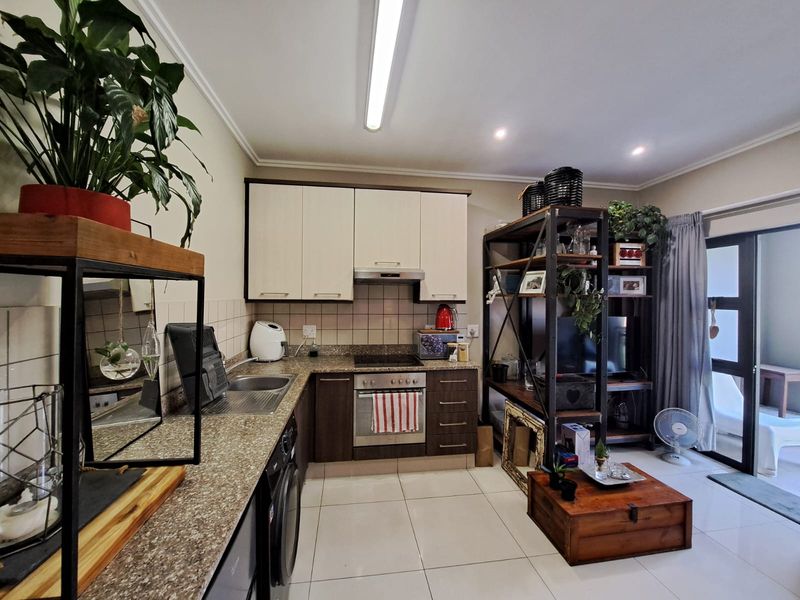 1 bedroom apartment to rent in umhlanga - Photo 2