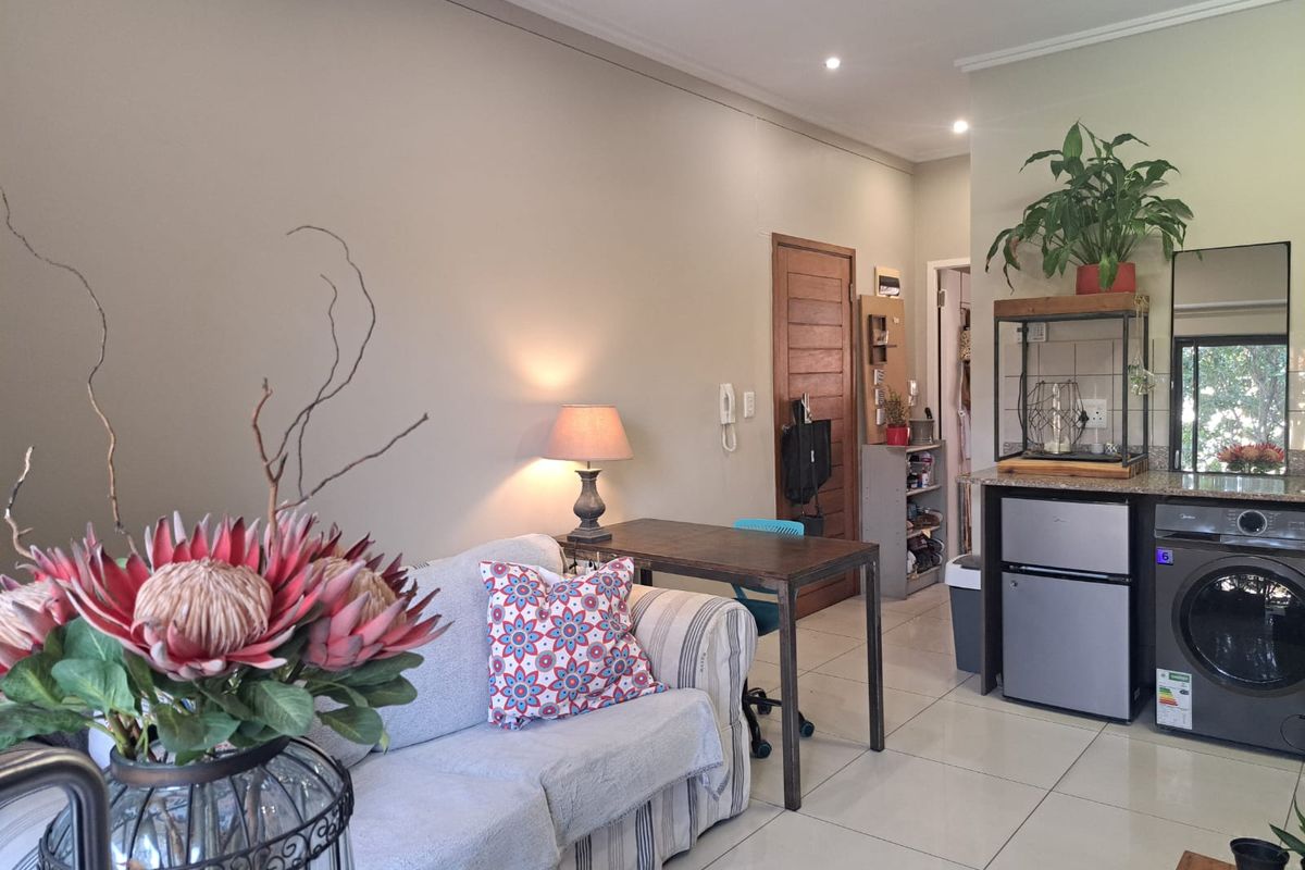 1 bedroom apartment to rent in umhlanga - Photo 5
