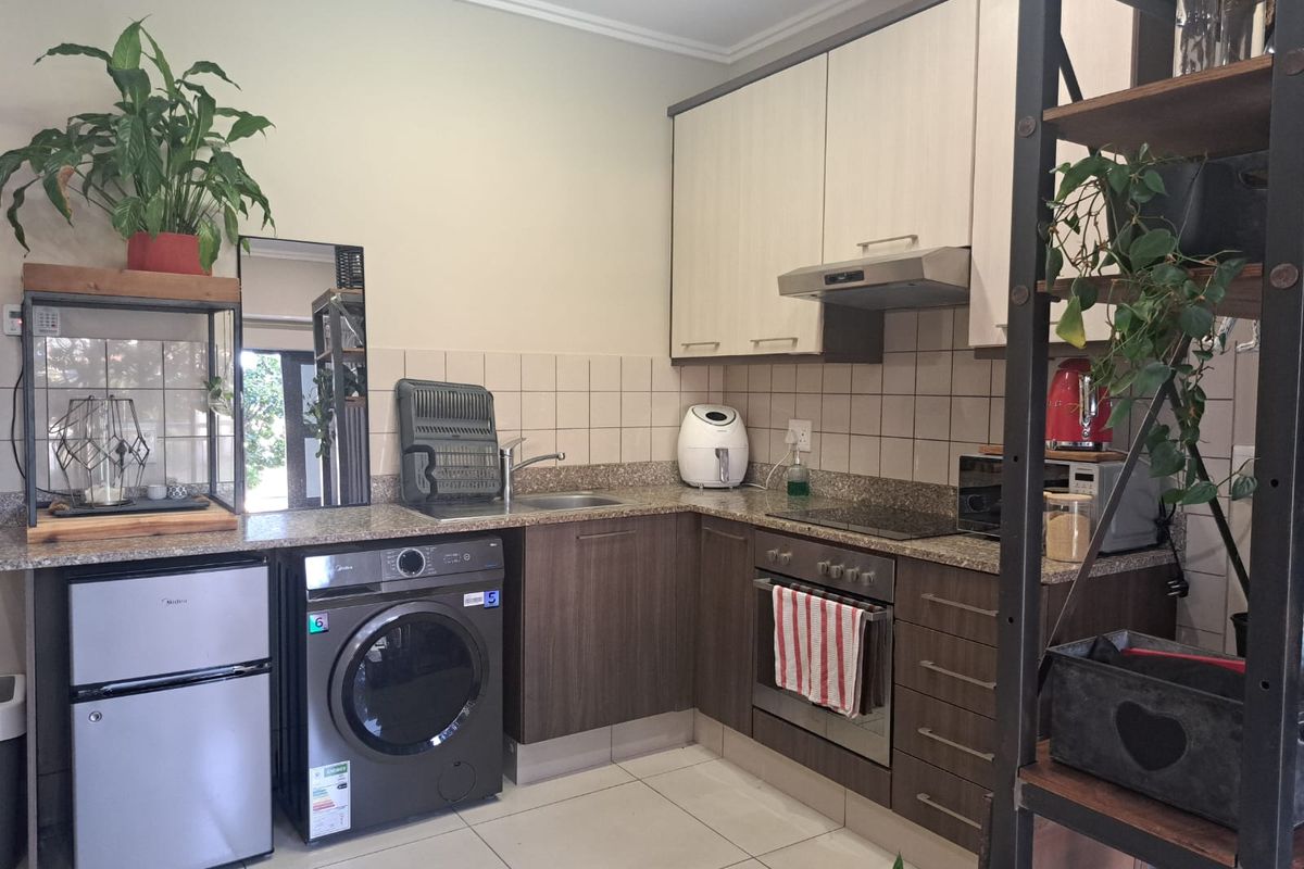 1 bedroom apartment to rent in umhlanga - Photo 3