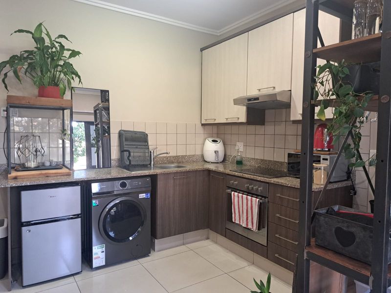 1 bedroom apartment to rent in umhlanga - Photo 3