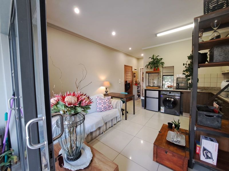 1 bedroom apartment to rent in umhlanga - Photo 8