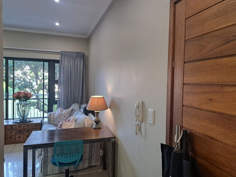 1 bedroom apartment to rent in umhlanga - Photo 6