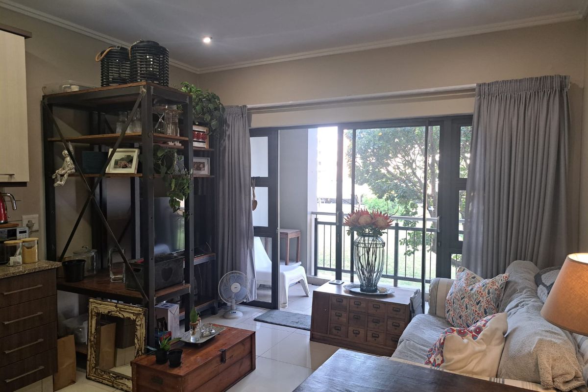 1 bedroom apartment to rent in umhlanga - Photo 4