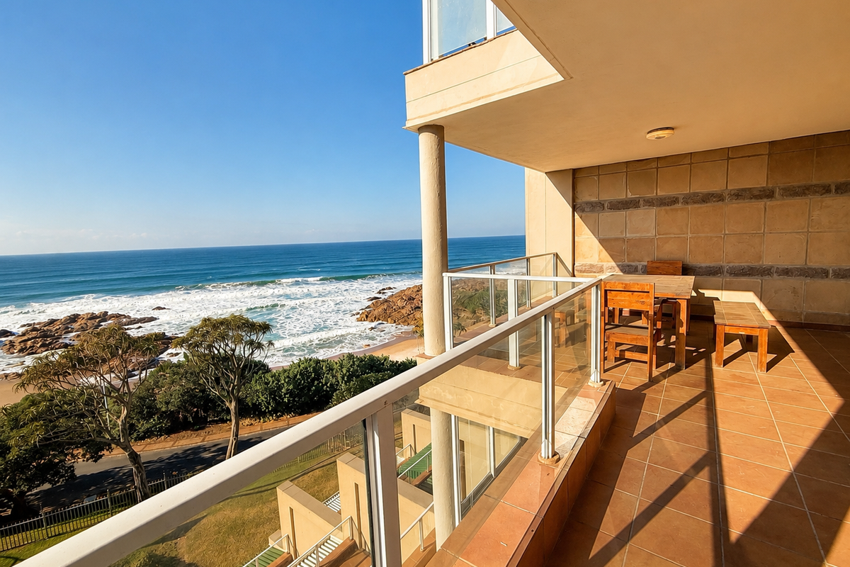 Apartment For Sale In Margate - Photo 3