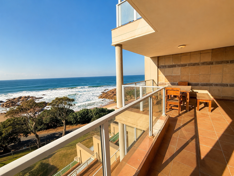 Apartment For Sale In Margate - Photo 3