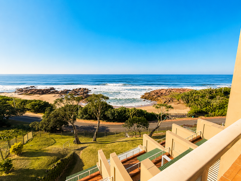 Apartment For Sale In Margate - Photo 1