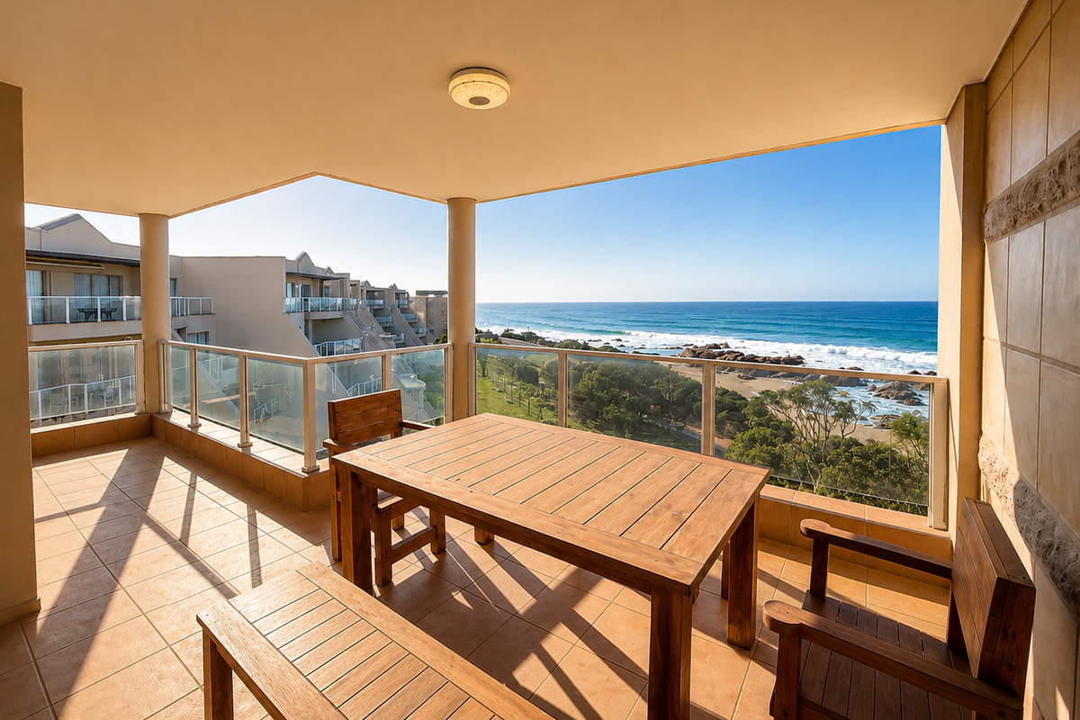 Apartment For Sale In Margate - Photo 2