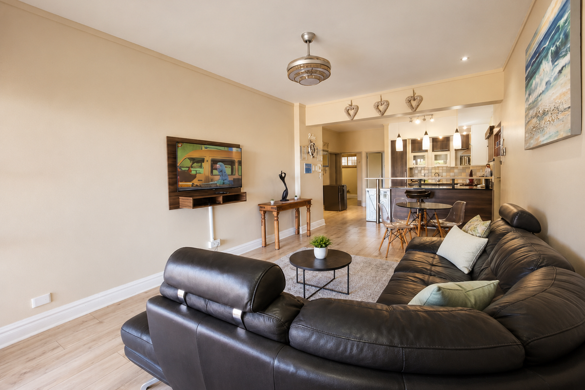 Apartment For Sale In Margate - Photo 5