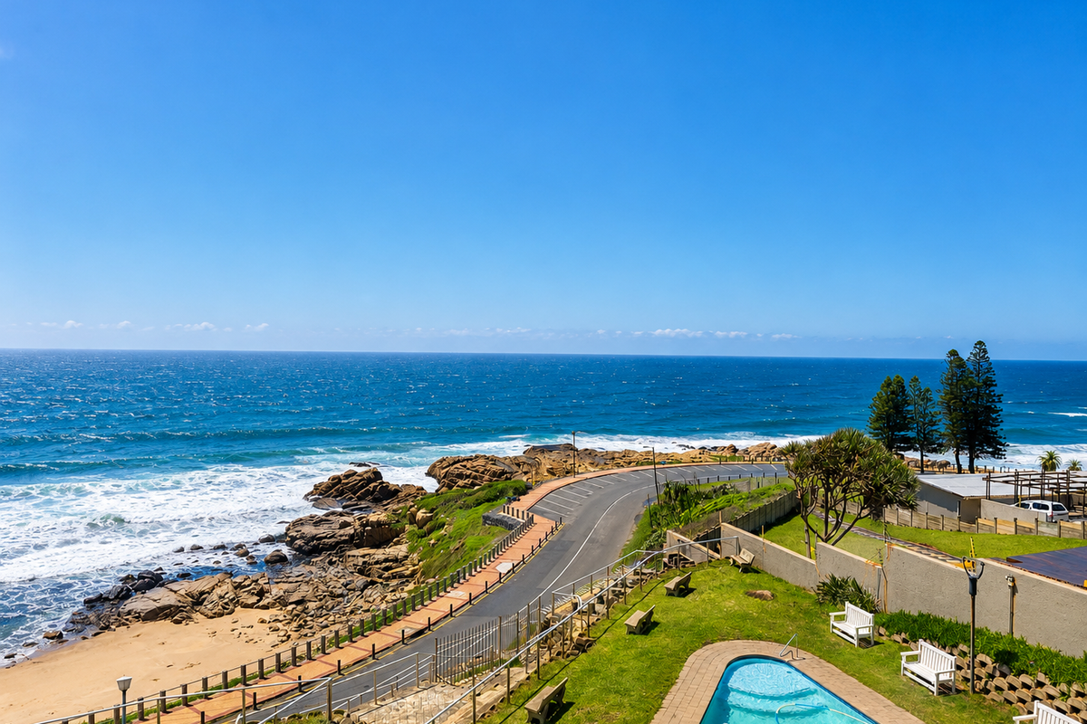 Apartment For Sale In Margate - Photo 2