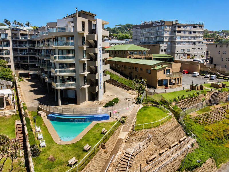 Apartment For Sale In Margate - Photo 1