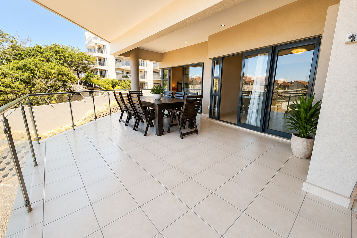 Apartment For Sale In Margate - Photo 4