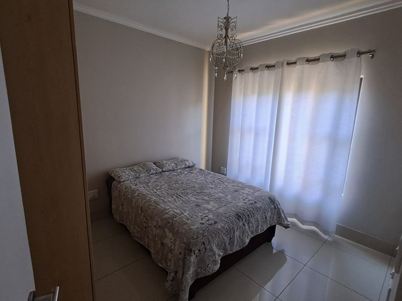 Luxury Fully Furnished 2-Bedroom Apartment - Photo 5